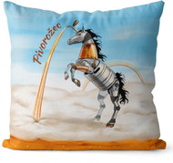 Impar Pillow Peacock - Pillow
