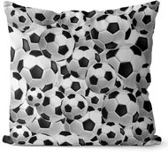 Impar Pillow Soccer Balls - Pillow