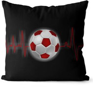 Impar Pillow Football Pulse - Pillow