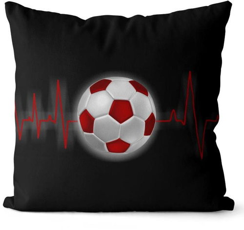 Impar Pillow Football Pulse - Pillow - Main image