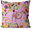 Pillow Eternally hungry - vegetables