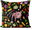 Pillow Eternally hungry - vegetables