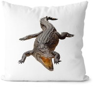 Impar Pillow Crocodile - Pillow