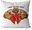 Pillow Lamač girls hearts