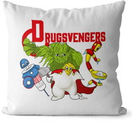 Impar Pillow Drugsvengers - Pillow
