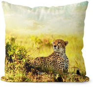 Impar Pillow Cheetah - Pillow
