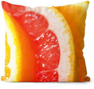 Impar Pillow Fruit Slices - Pillow