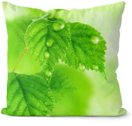 Impar Pillow Leaves - Pillow