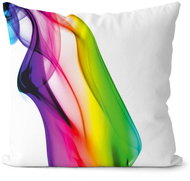 Impar Pillow Colored stripes - Pillow