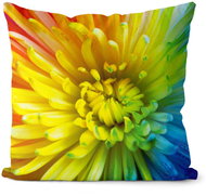 Impar Pillow Rainbow Flower - Pillow