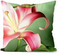 Impar pillow Dewy flower - Pillow