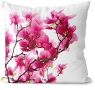 Impar Pillow Red Flowers - Pillow
