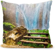Impar Pillow Waterfall - Pillow