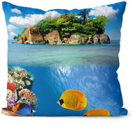 Impar Pillow Island - Pillow