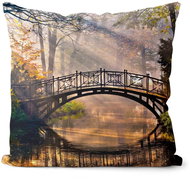 Impar Pillow Bridge - Pillow