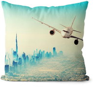 Impar Pillow Airplane Dubai - Pillow