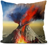 Impar Pillow Volcano - Pillow