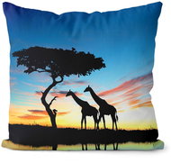 Impar pillow Night safari - Pillow