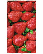  Impar Jahody 70 × 140 cm  - Bath Towel