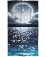  Impar Měsíc 70 × 140 cm - Bath Towel