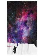  Impar Natěrač 70 × 140 cm - Bath Towel