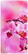  Impar Orchidej 70 × 140 cm - Bath Towel