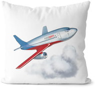 Impar Boeing 737 - Pillow