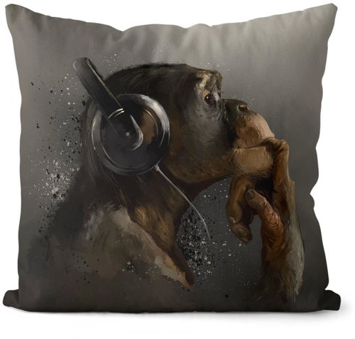 Impar Boomer - Pillow - Main image