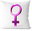 Impar Gender symbol, Venuše