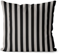 Impar Gothic stripes - Pillow
