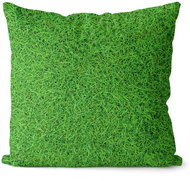Impar Grass - Pillow