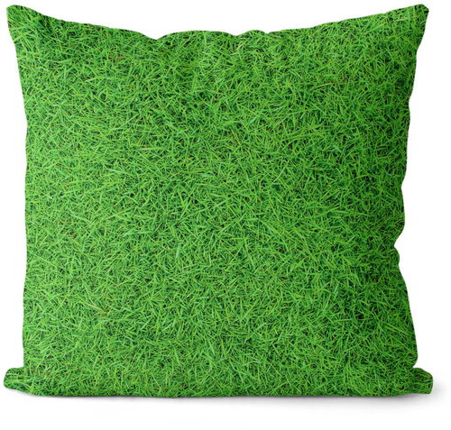 Impar Grass - Pillow - Main image