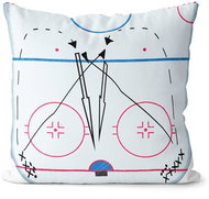 Impar Hockey Workout - Pillow