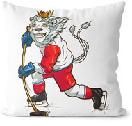 Impar Hockey Lion - Pillow