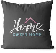Impar Home sweet home - Pillow