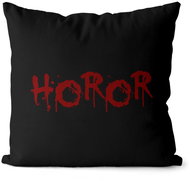 Impar Horror - Pillow