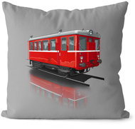 Impar Hurvínek - Pillow