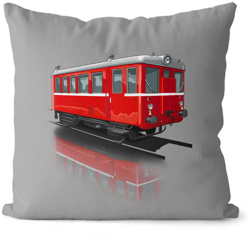 Impar Hurvínek - Polštář - Hlavní obrázek