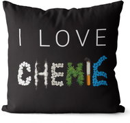 Impar Chemistry - Pillow