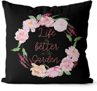 Impar In the garden - Pillow