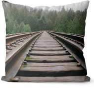Impar Railways - Pillow