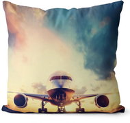 Impar Aircraft, ready - Pillow