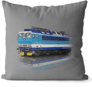 Impar Locomotive 362 - Pillow