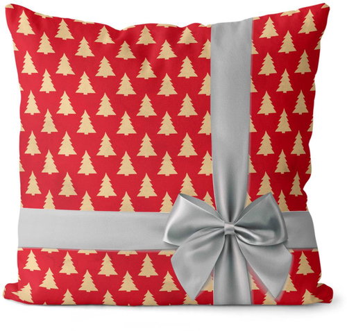 Impar Masles and trees - Pillow - Main image