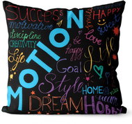 Impar Motion - Pillow