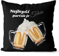 Impar The best partner is the father-in-law - Pillow