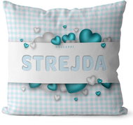 Impar Best Uncle - Pillow