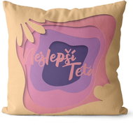 Impar Best Auntie, hole - Pillow