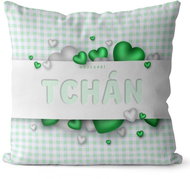 Impar Best Father-in-law - Pillow