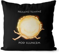 Impar Best mother-in-law under the sun - Pillow